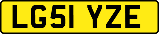LG51YZE