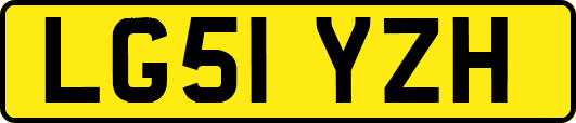 LG51YZH