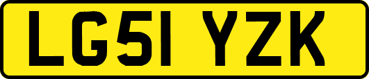 LG51YZK