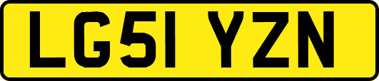 LG51YZN