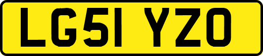 LG51YZO
