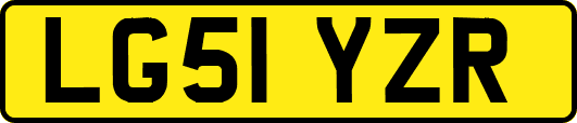 LG51YZR