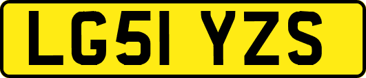 LG51YZS