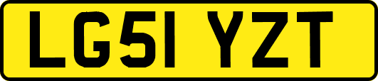 LG51YZT