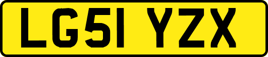 LG51YZX
