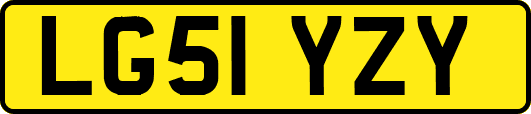 LG51YZY