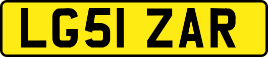 LG51ZAR