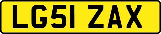LG51ZAX
