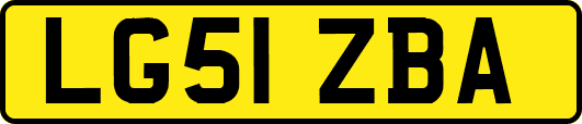 LG51ZBA