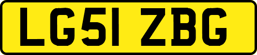 LG51ZBG