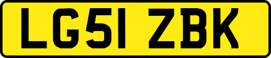 LG51ZBK