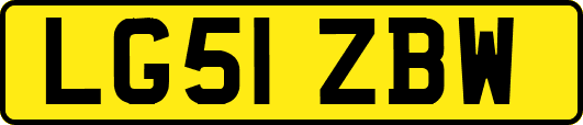 LG51ZBW