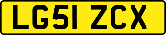 LG51ZCX