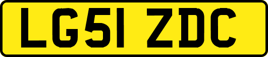LG51ZDC