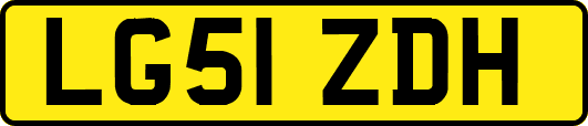 LG51ZDH