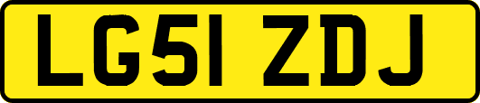 LG51ZDJ