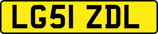 LG51ZDL