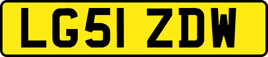 LG51ZDW