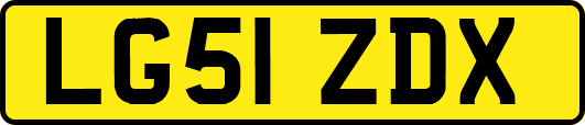 LG51ZDX