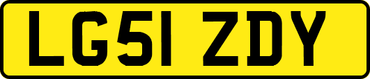 LG51ZDY