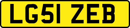 LG51ZEB