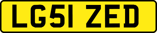 LG51ZED