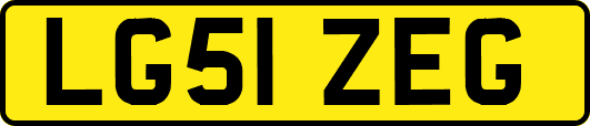 LG51ZEG