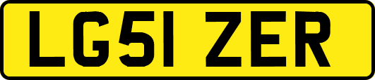 LG51ZER