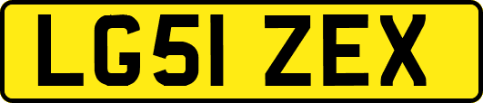 LG51ZEX