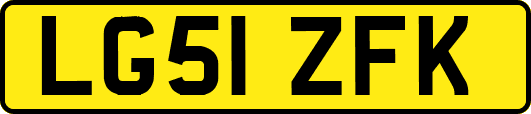 LG51ZFK