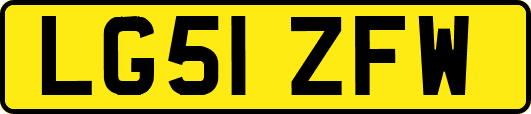 LG51ZFW