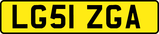 LG51ZGA