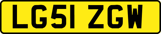 LG51ZGW