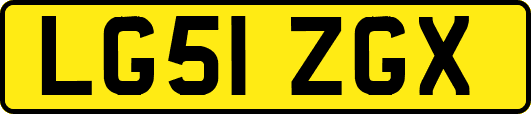 LG51ZGX