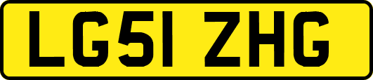 LG51ZHG