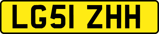 LG51ZHH