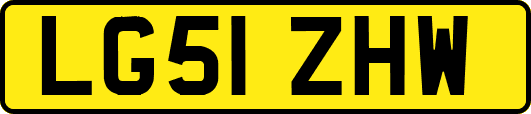 LG51ZHW