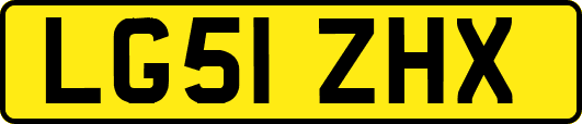 LG51ZHX