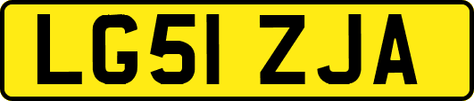 LG51ZJA