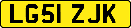 LG51ZJK