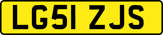 LG51ZJS