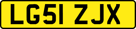 LG51ZJX