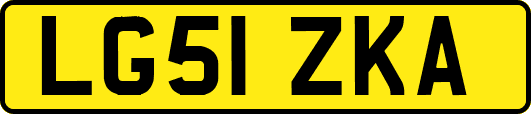 LG51ZKA