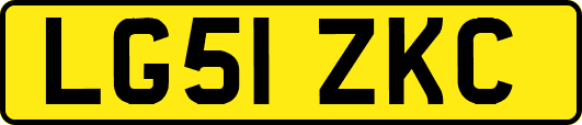 LG51ZKC