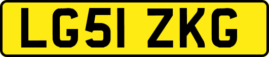 LG51ZKG