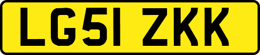 LG51ZKK