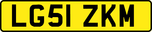 LG51ZKM