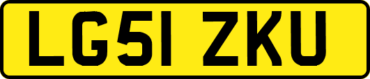 LG51ZKU