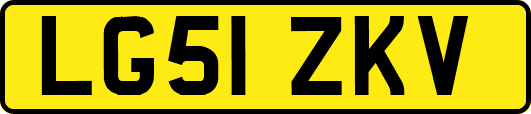 LG51ZKV