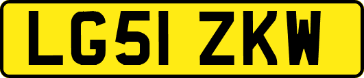 LG51ZKW